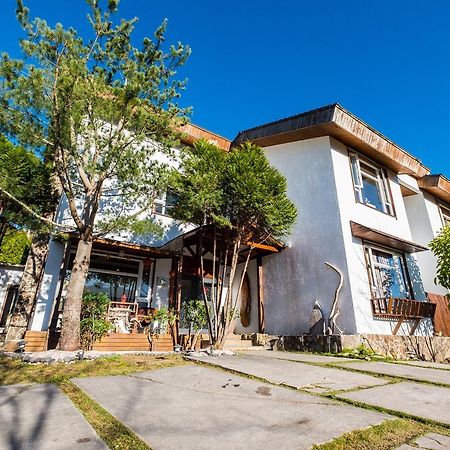 I-Think Resort Renai Exterior foto