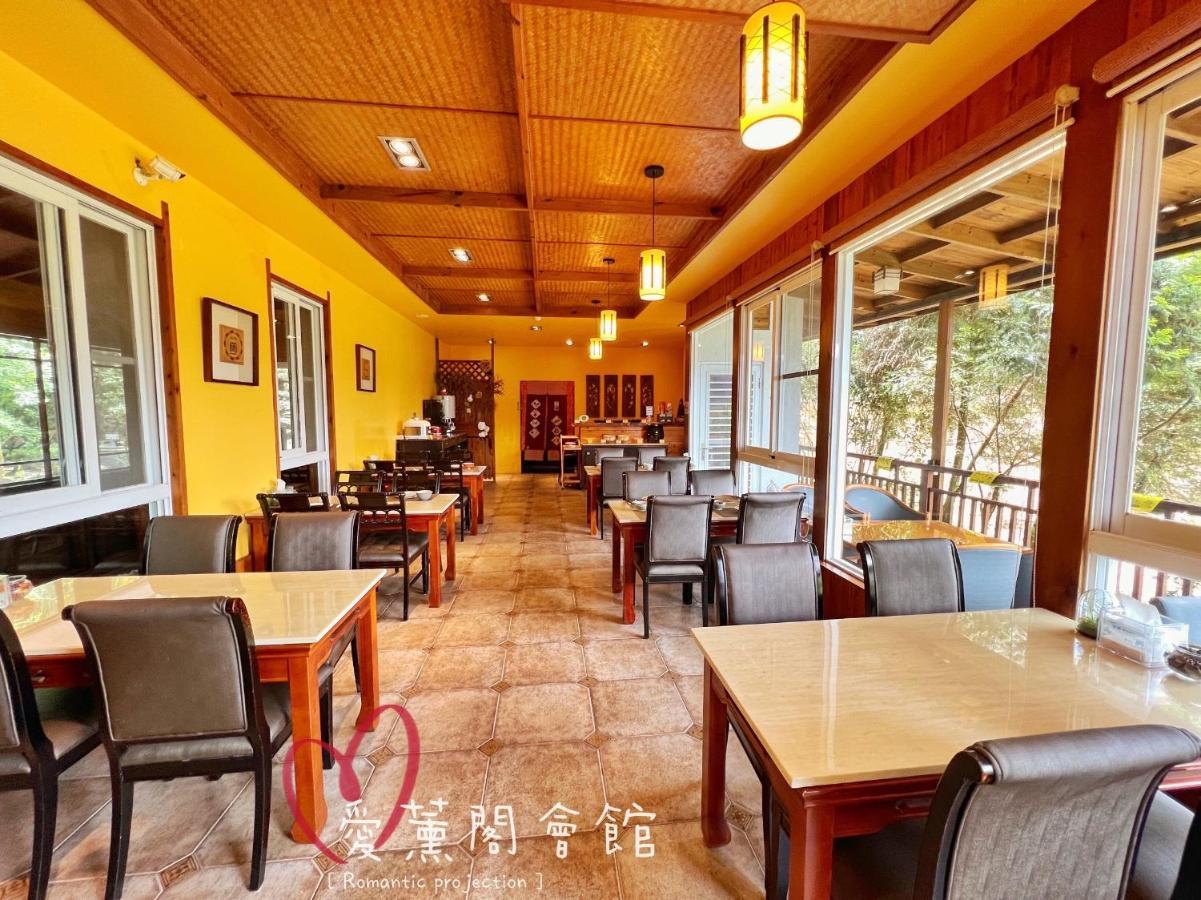 I-Think Resort Renai Exterior foto