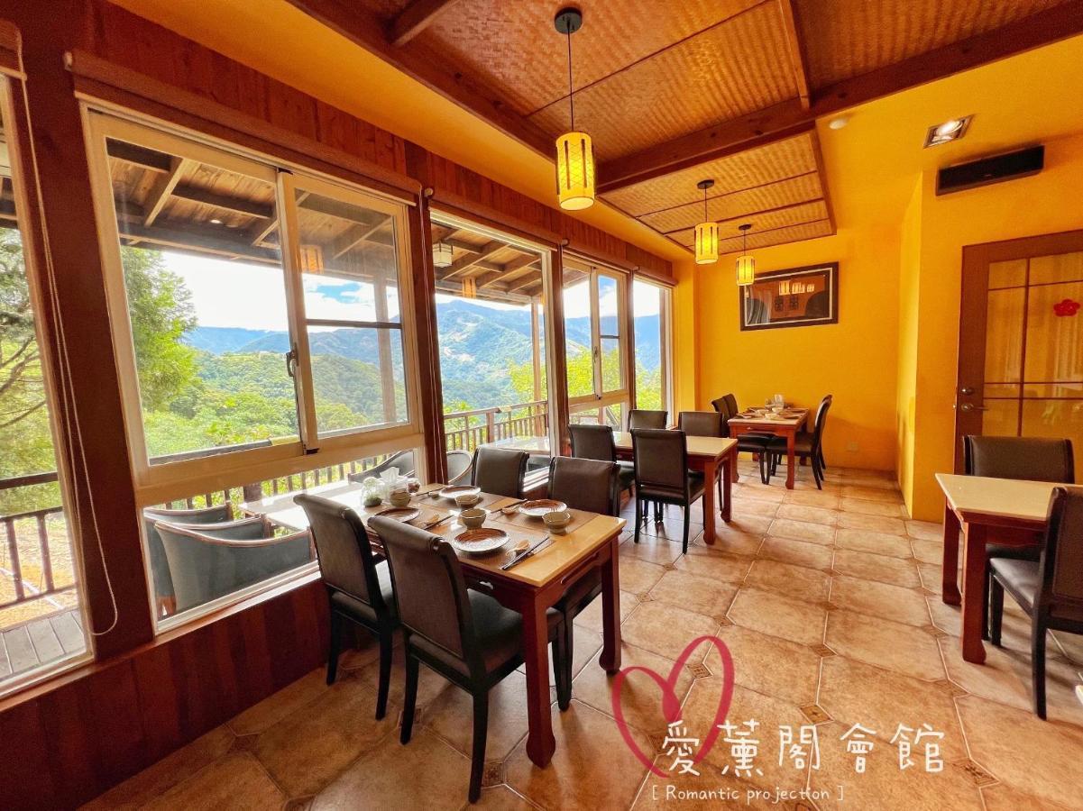 I-Think Resort Renai Exterior foto