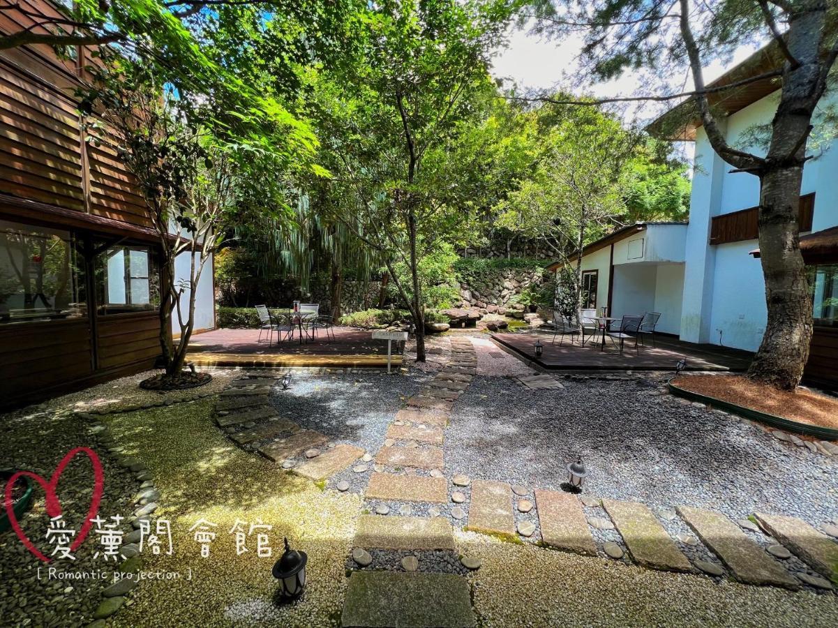 I-Think Resort Renai Exterior foto