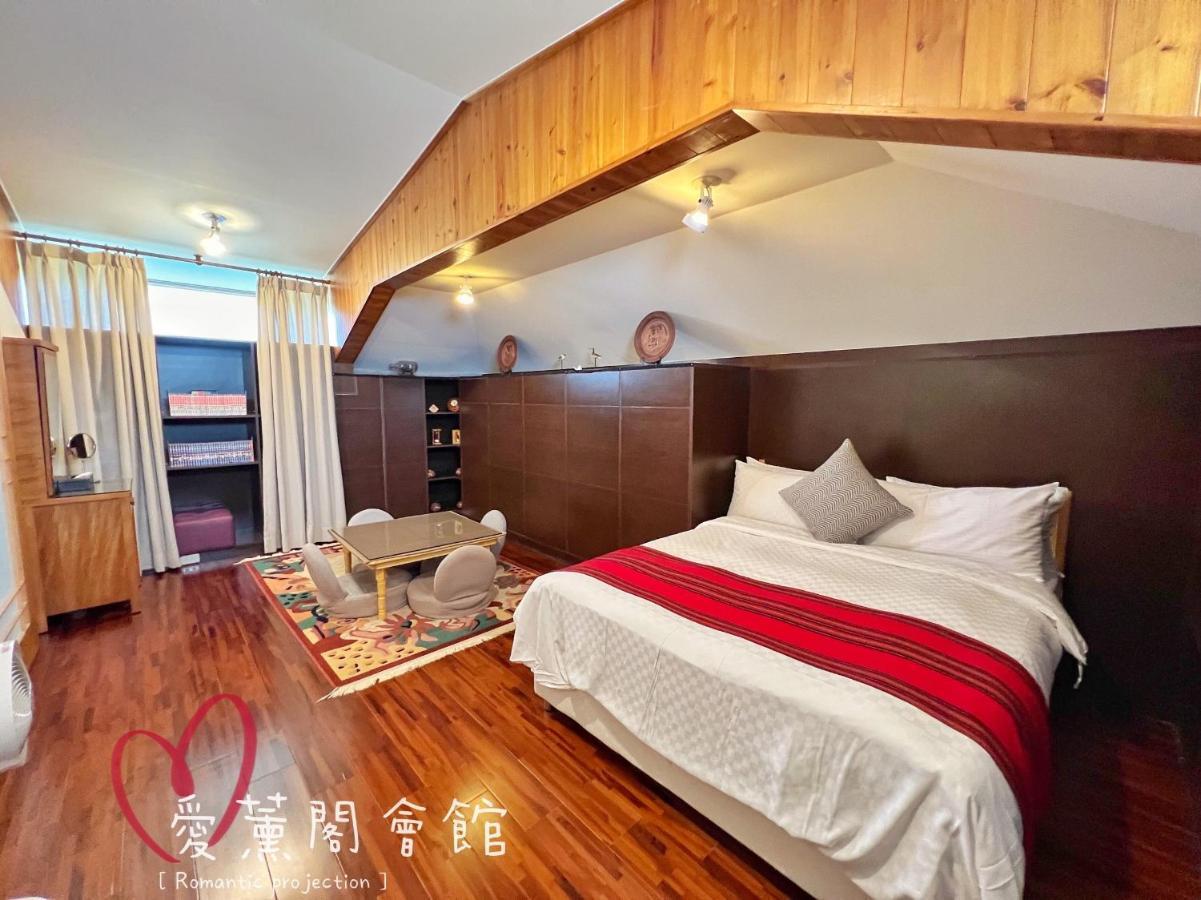 I-Think Resort Renai Exterior foto