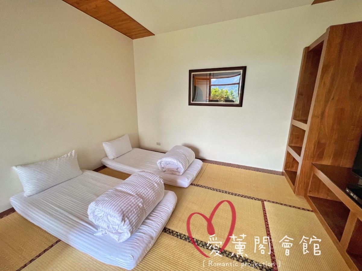 I-Think Resort Renai Exterior foto
