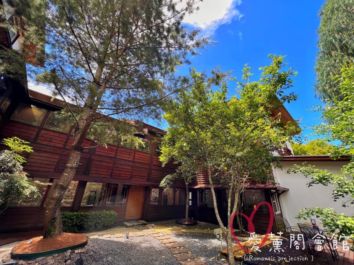 I-Think Resort Renai Exterior foto