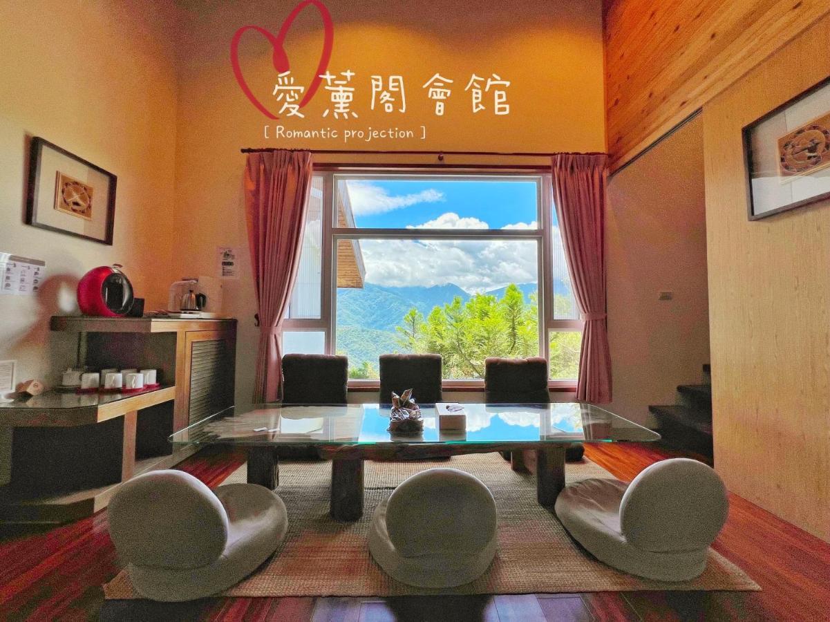 I-Think Resort Renai Exterior foto
