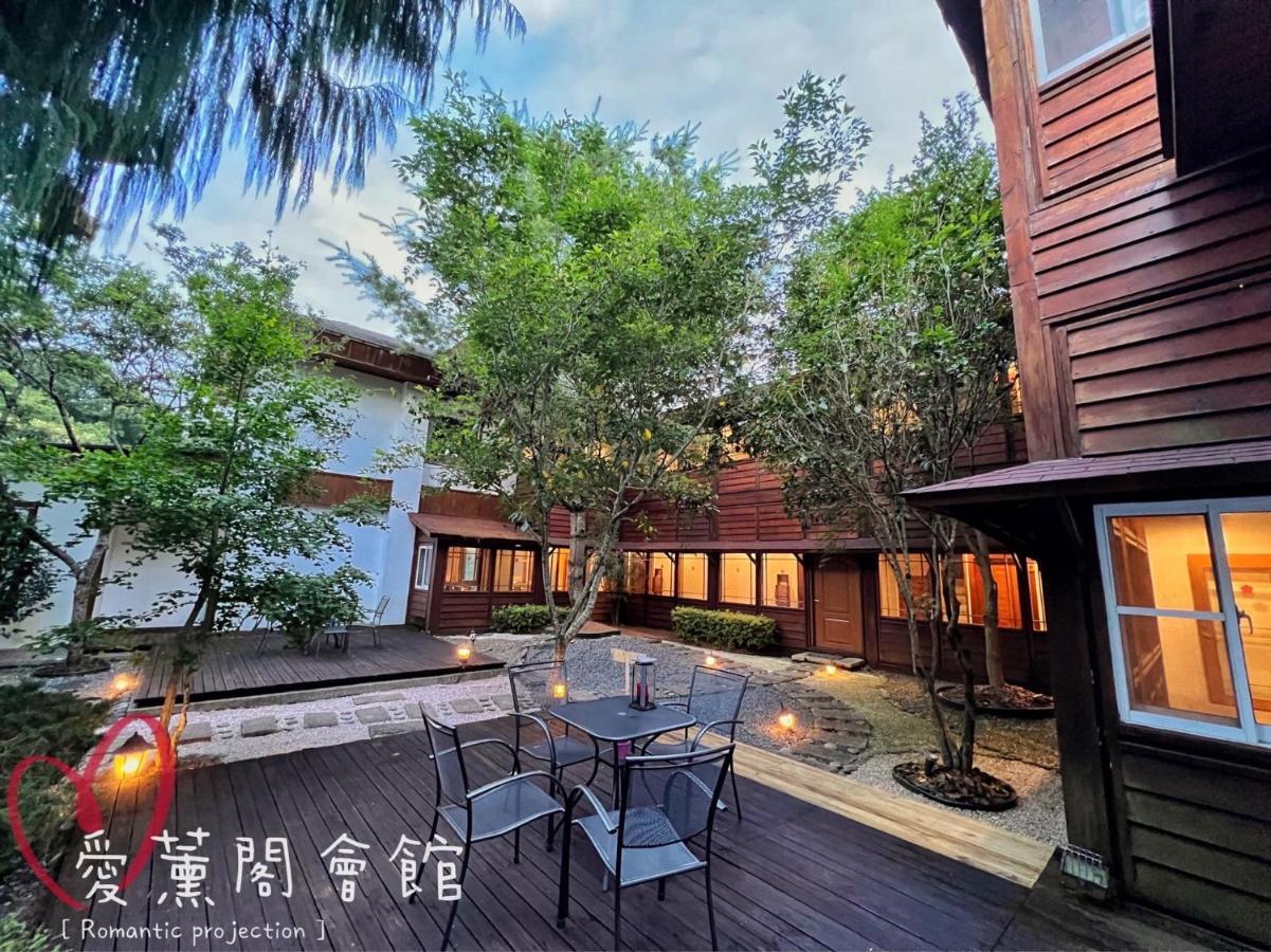 I-Think Resort Renai Exterior foto