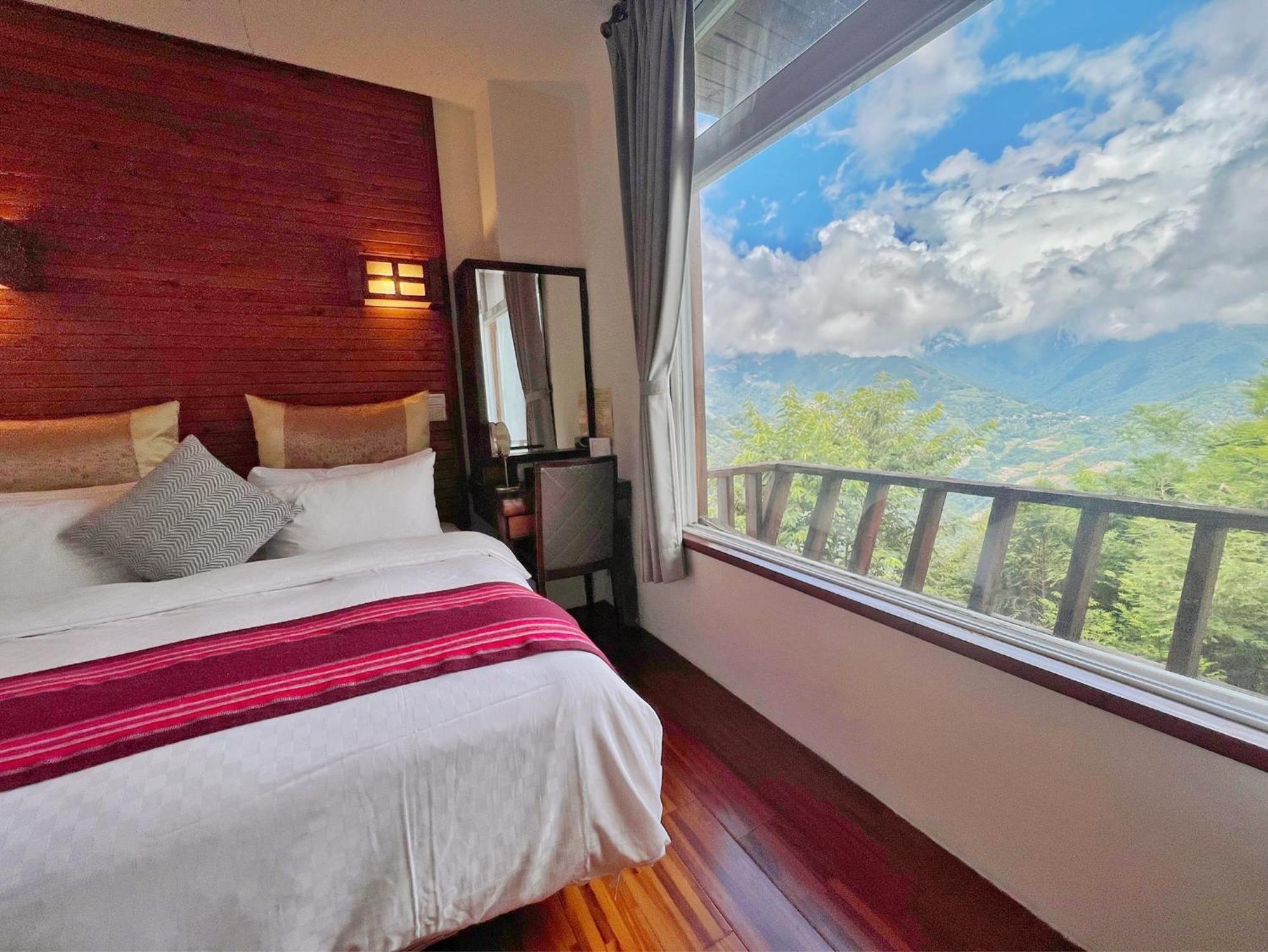 I-Think Resort Renai Exterior foto