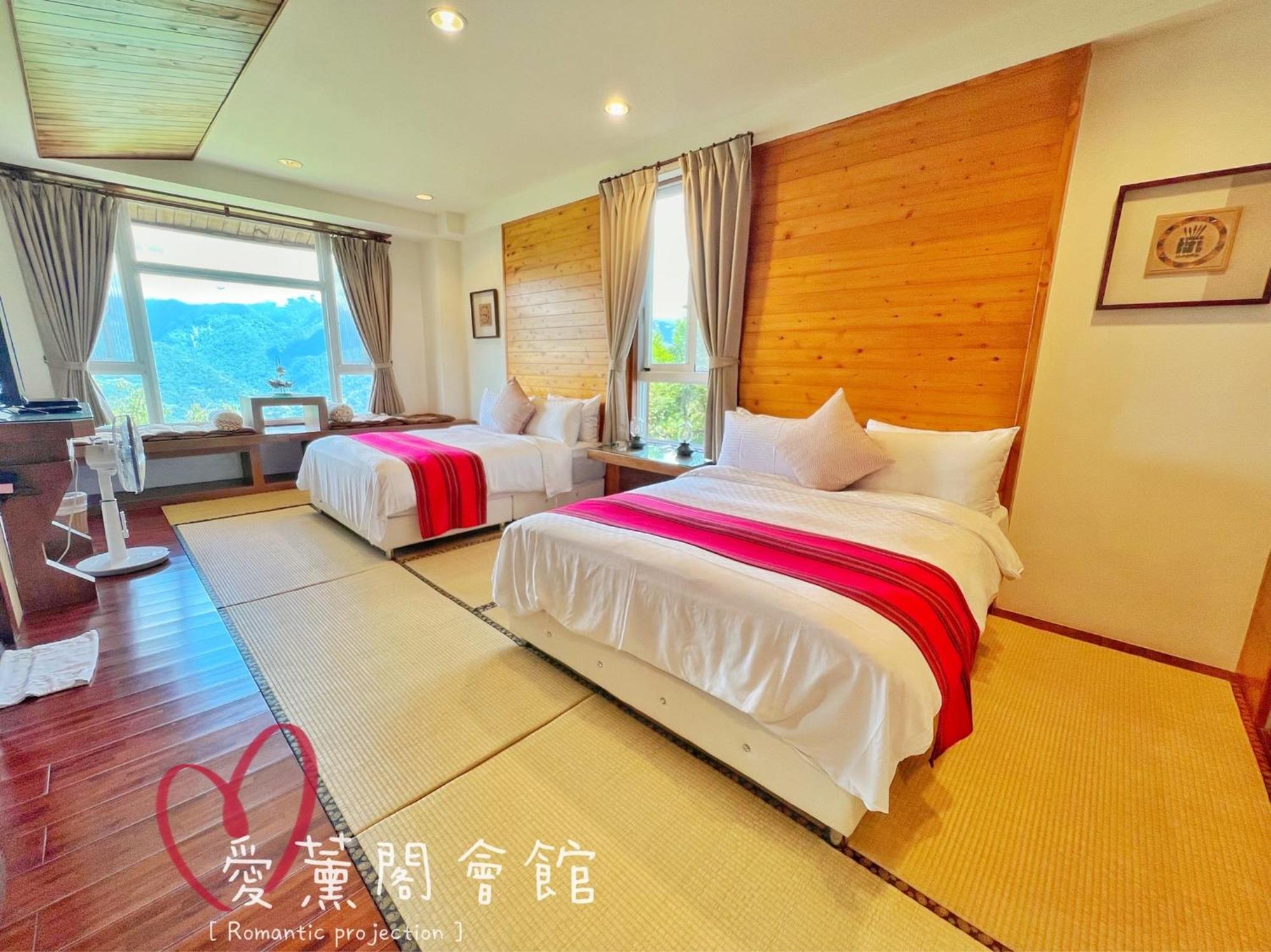I-Think Resort Renai Exterior foto
