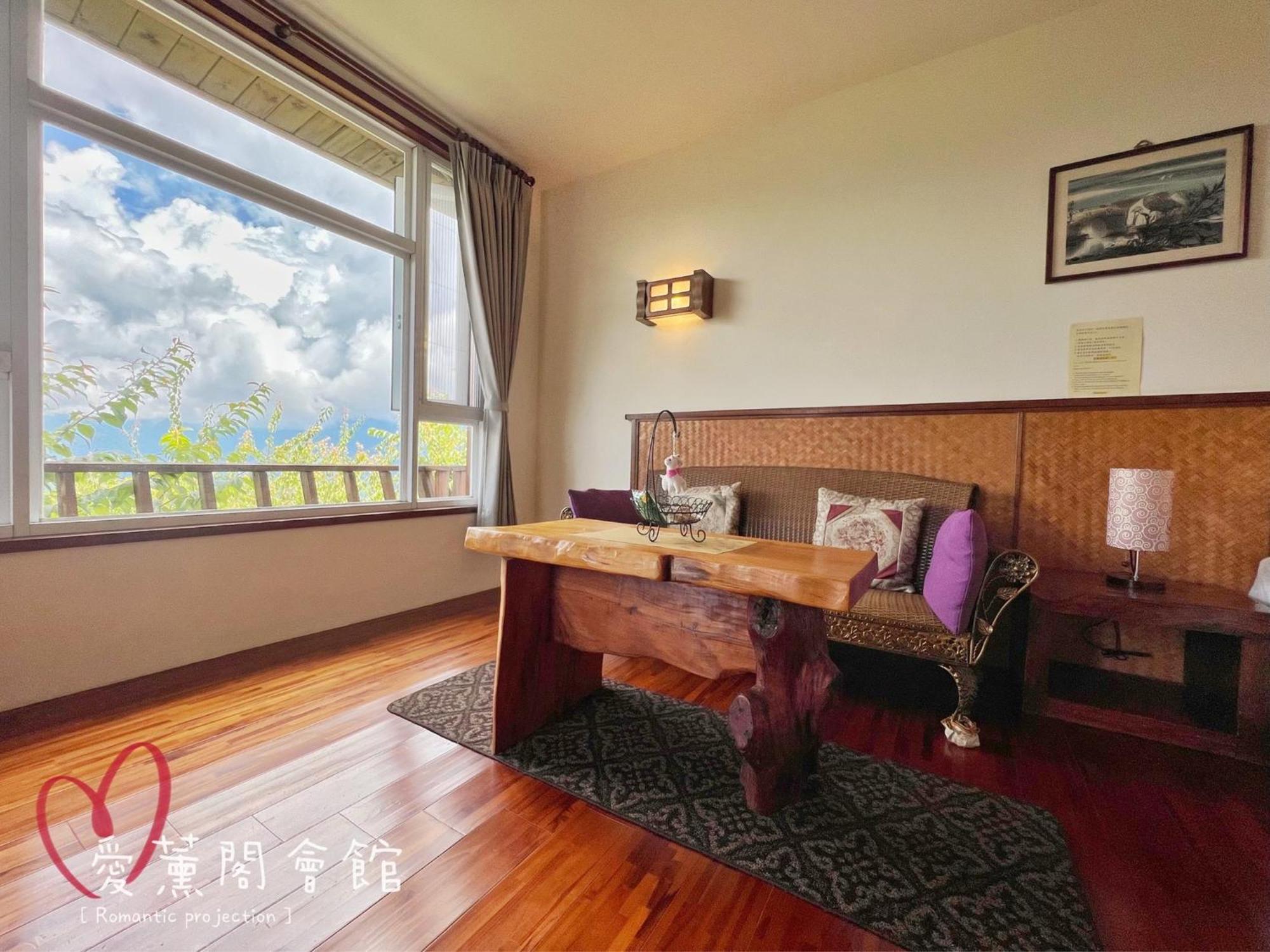 I-Think Resort Renai Exterior foto