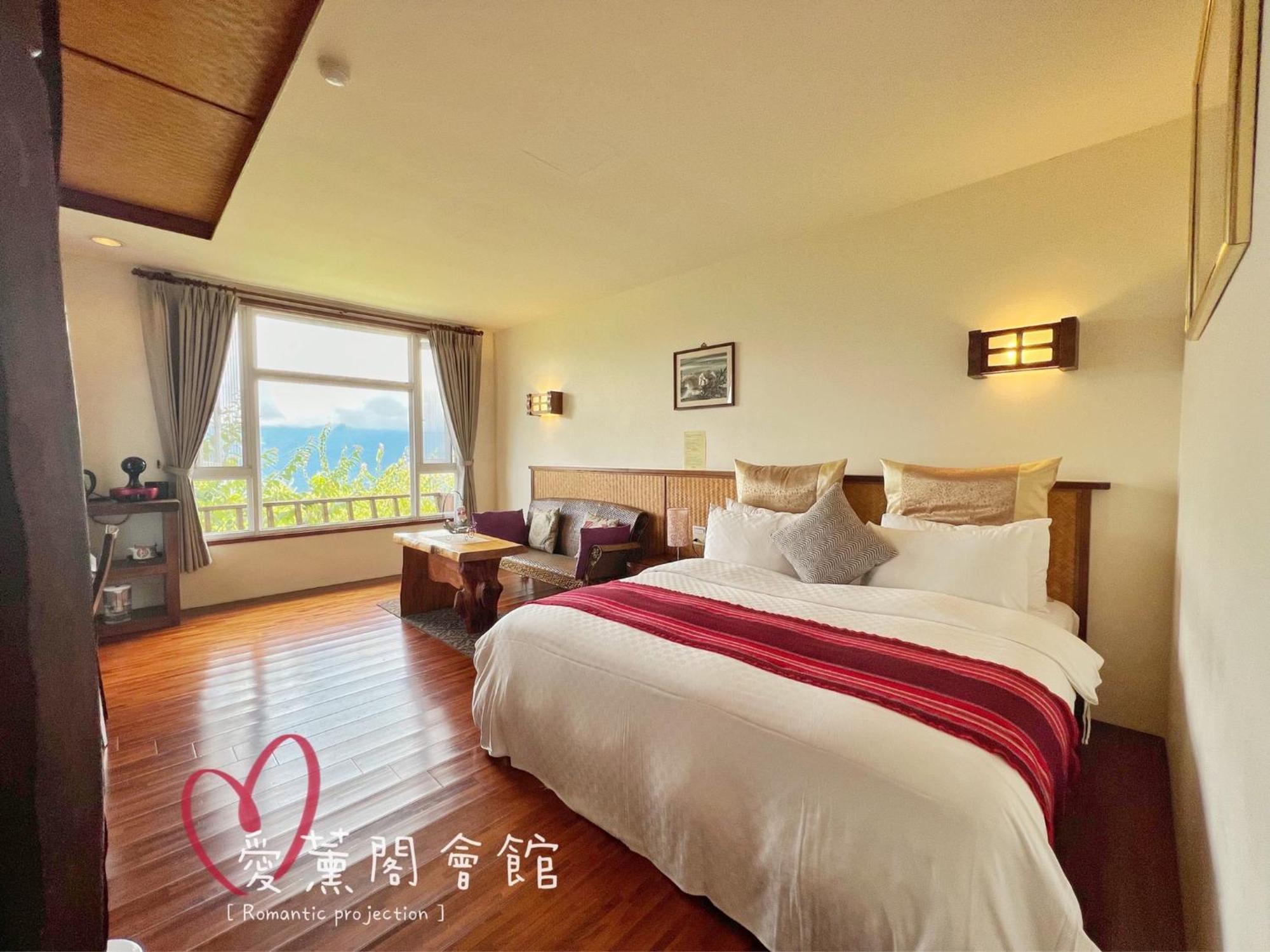 I-Think Resort Renai Exterior foto