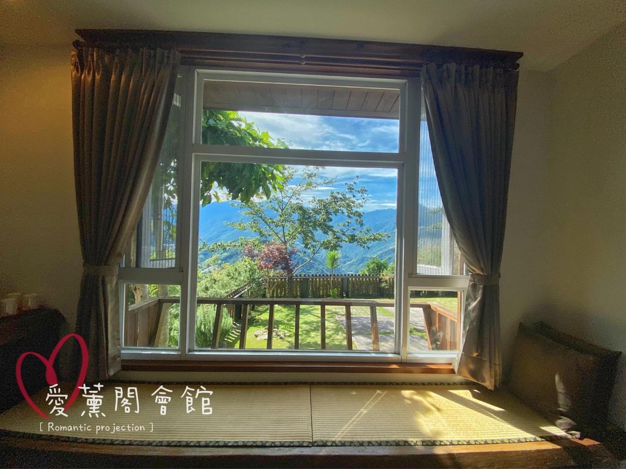 I-Think Resort Renai Exterior foto