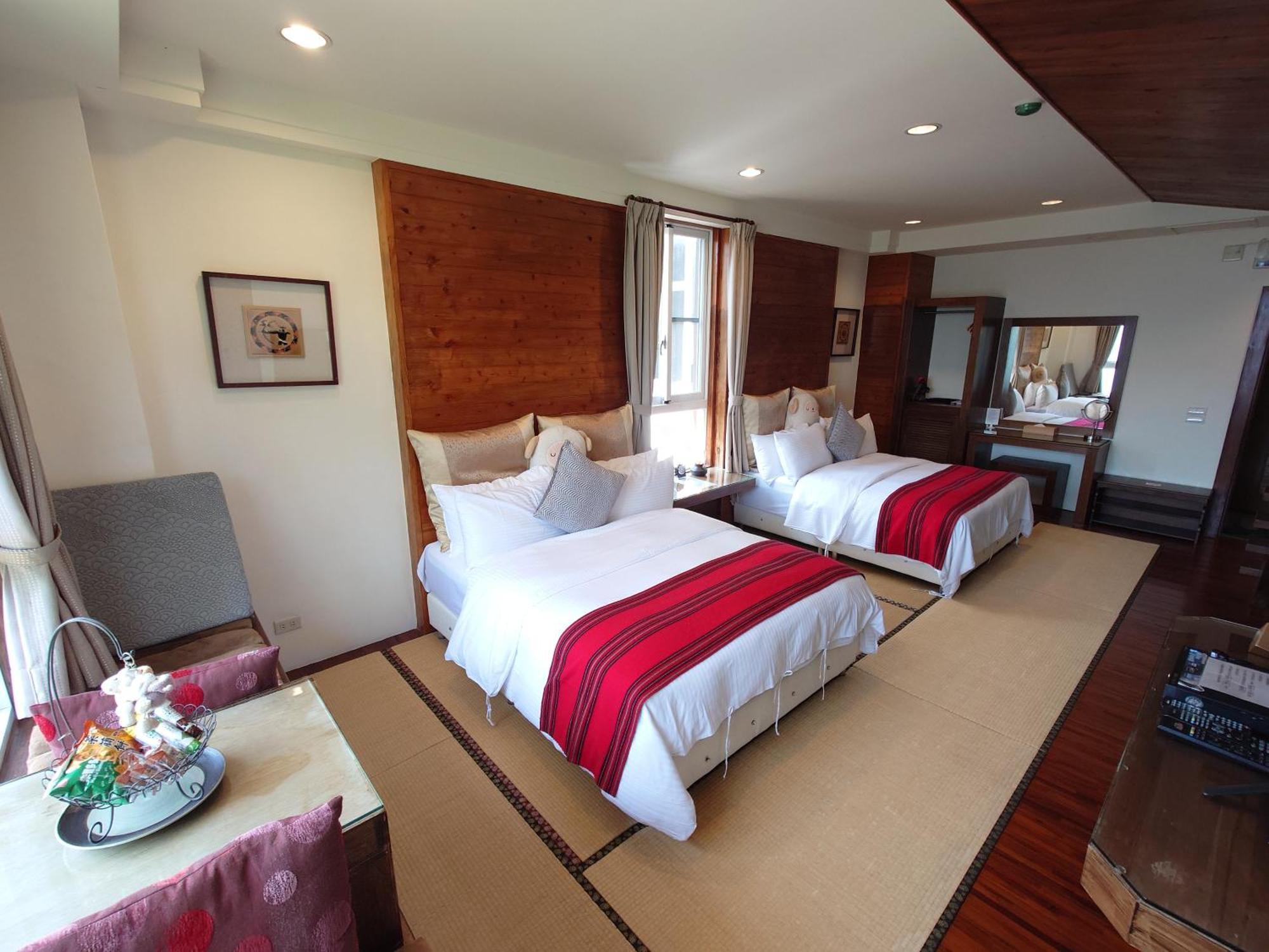 I-Think Resort Renai Exterior foto