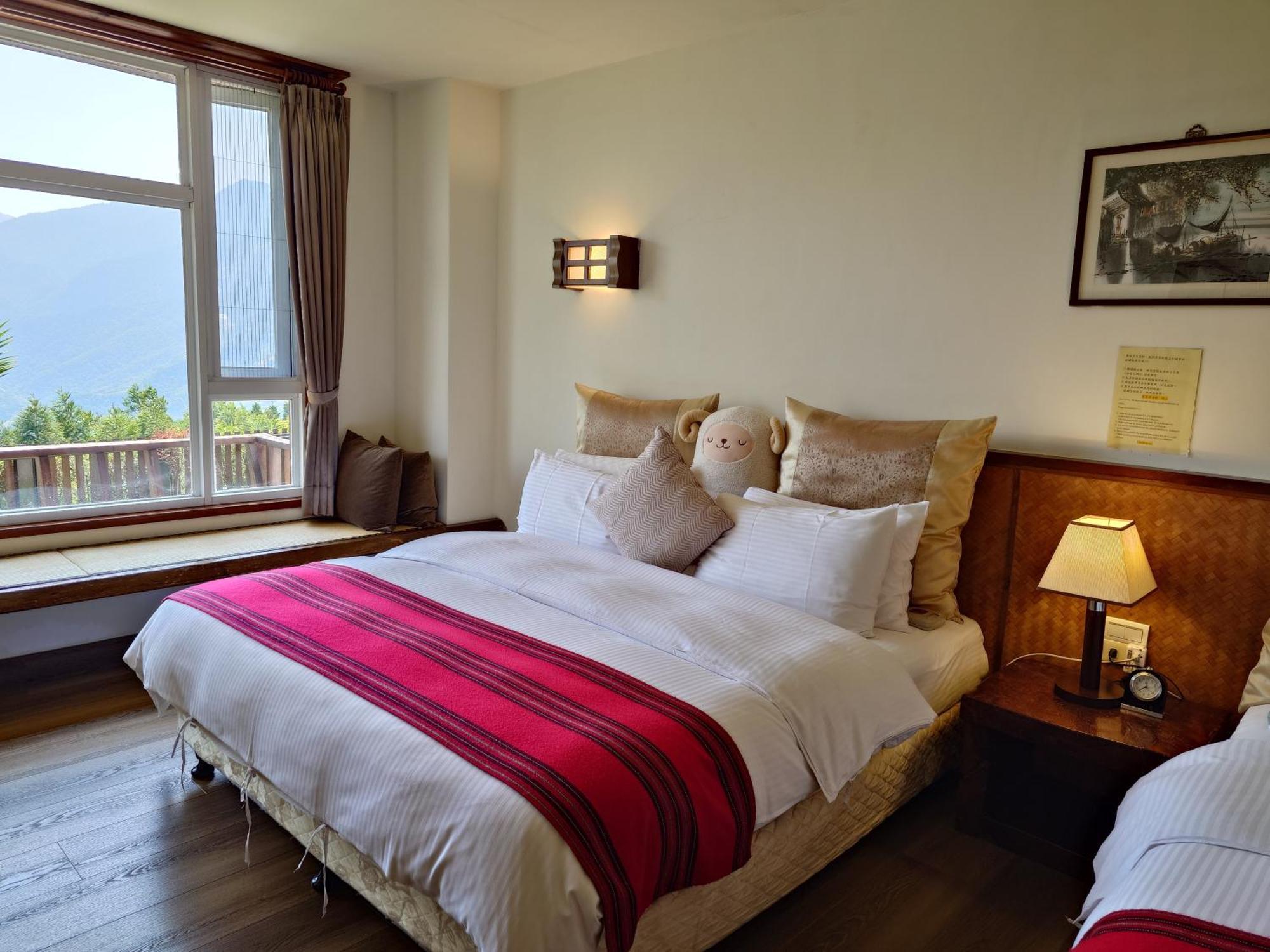 I-Think Resort Renai Exterior foto