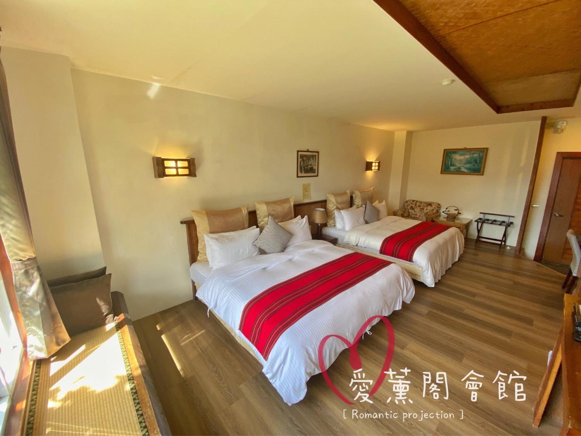 I-Think Resort Renai Exterior foto