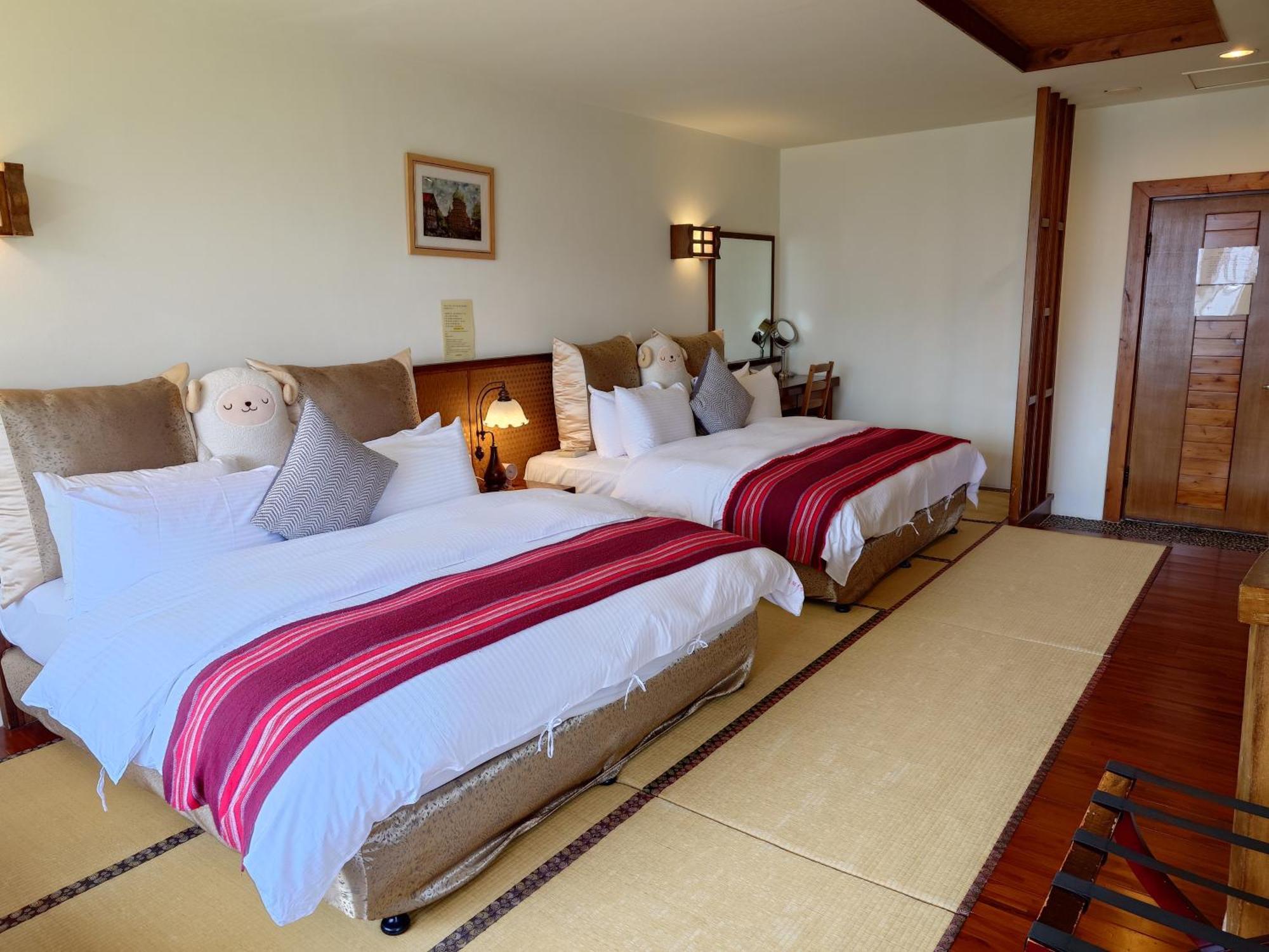 I-Think Resort Renai Exterior foto