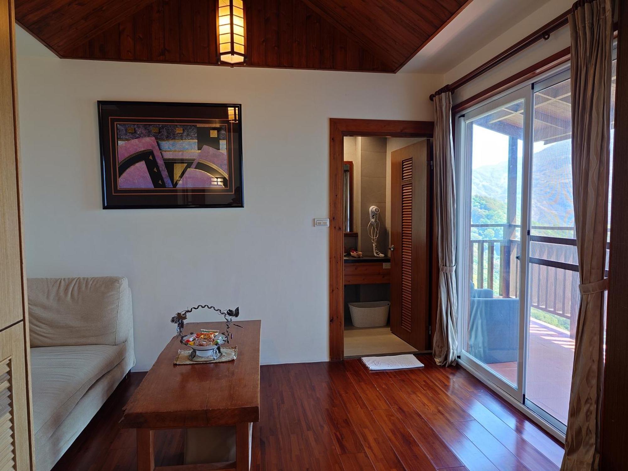 I-Think Resort Renai Exterior foto