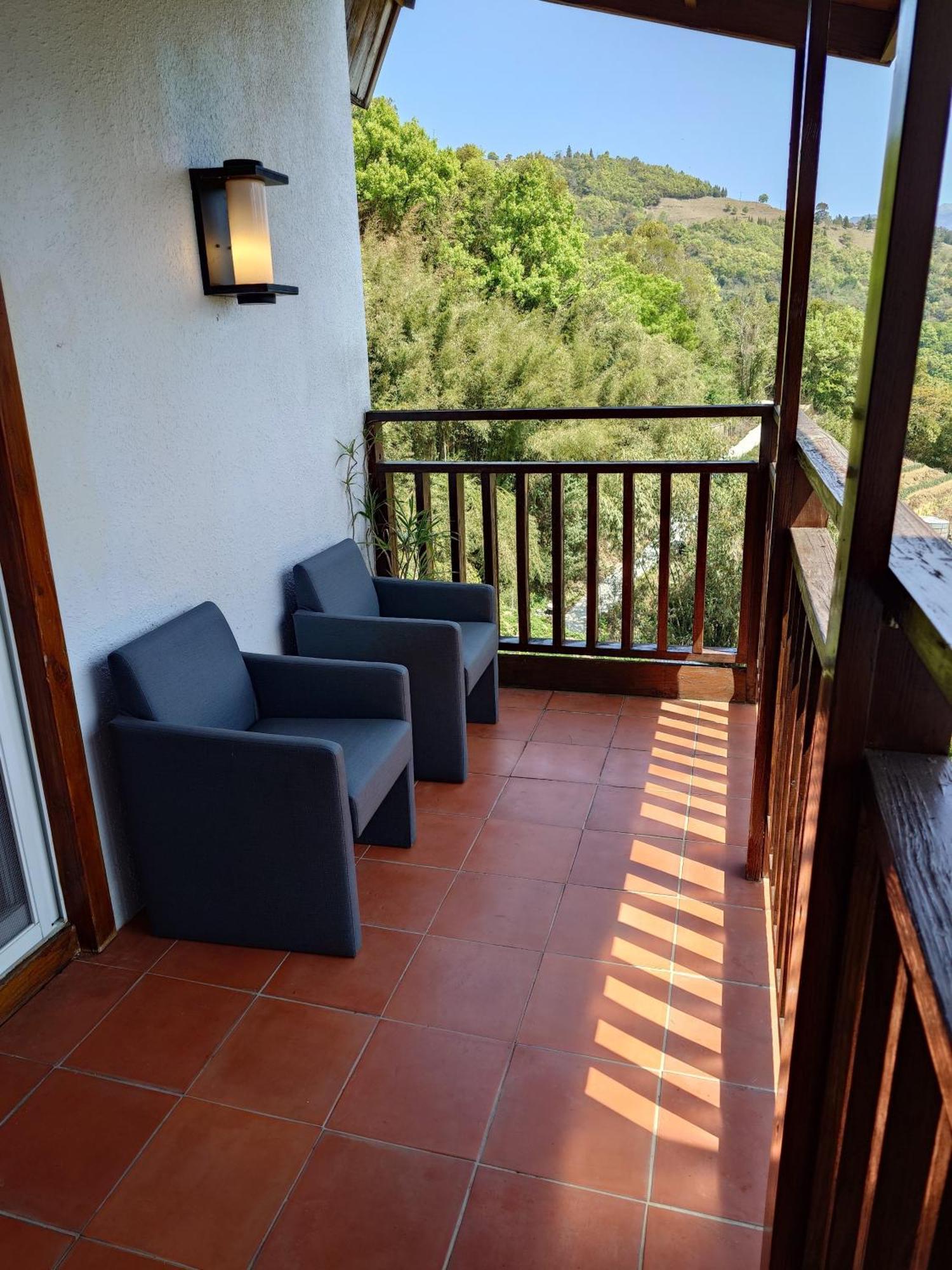 I-Think Resort Renai Exterior foto