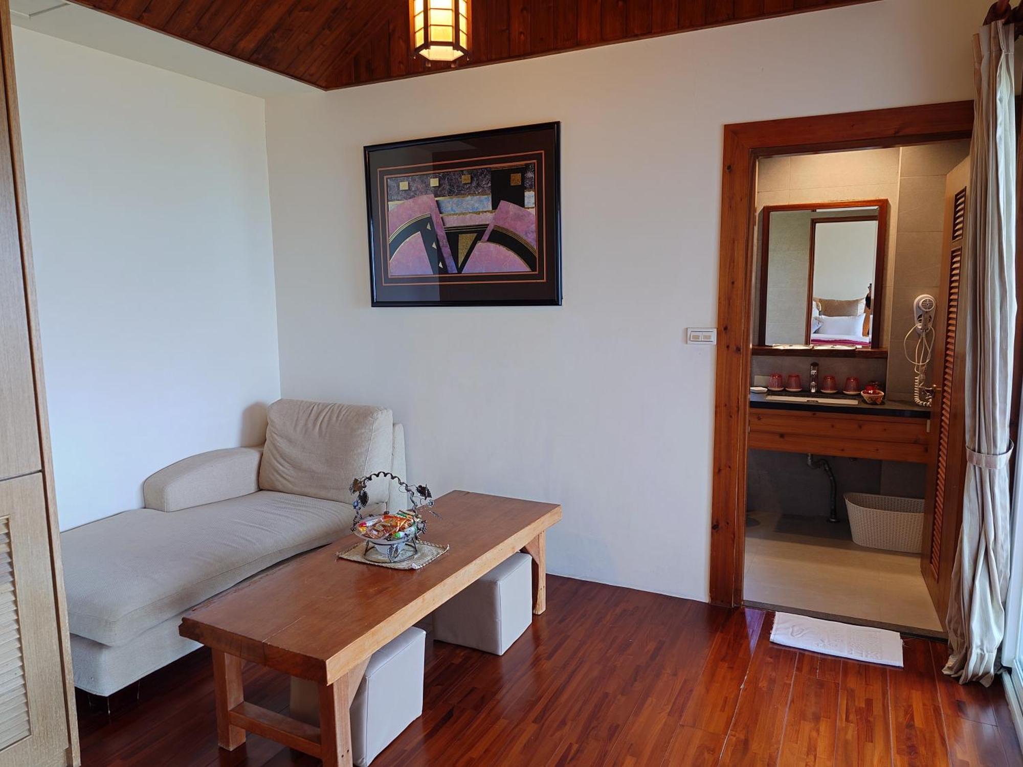 I-Think Resort Renai Exterior foto