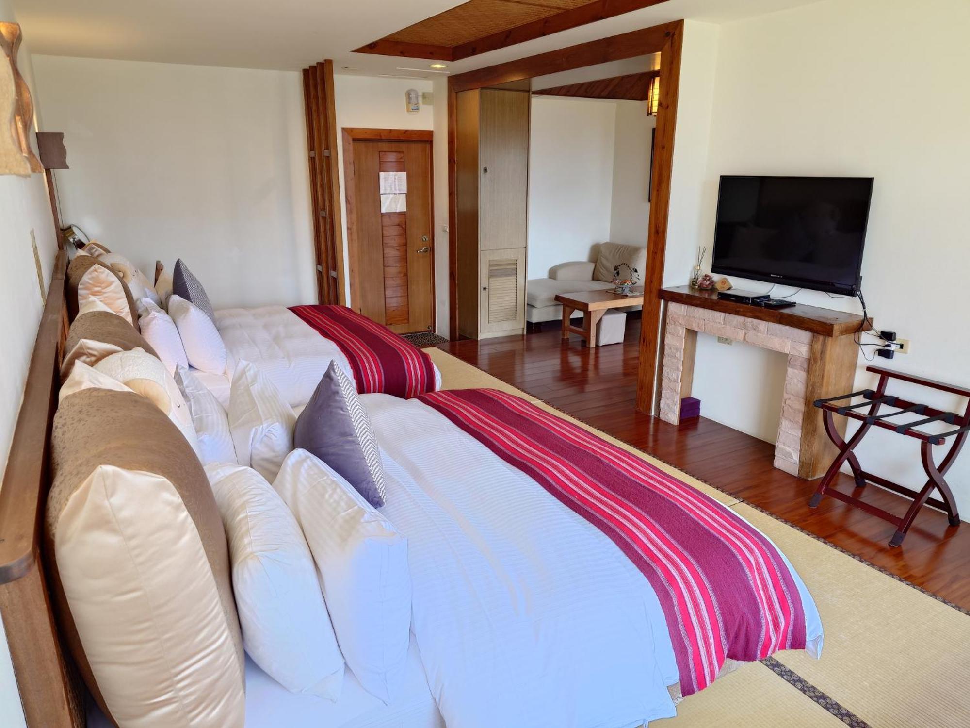 I-Think Resort Renai Exterior foto